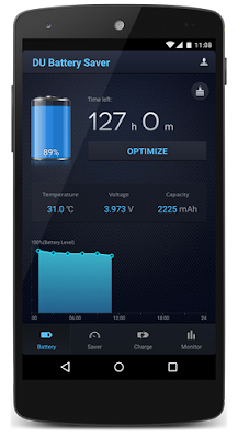 DU Battery Saver Pro v3.9.9.9.4.1 Full APK-screenshot-1
