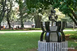 taman suropati menteng jakarta