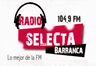 Radio Selecta 104.9 FM