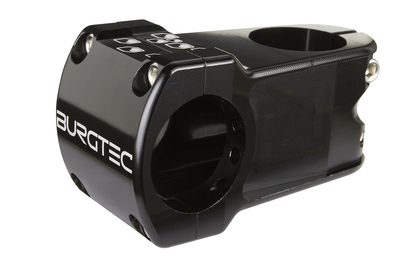 burgtec enduro stem