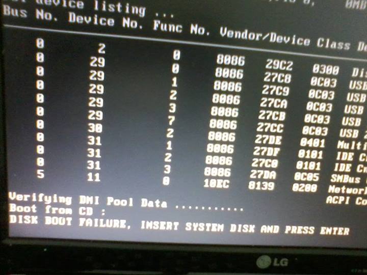 System disk boot failure. Disk boot failure. disk boot failure insert system disk and press enter. system disk. перевод disk boot failure insert system disk and press enter на русский язык.