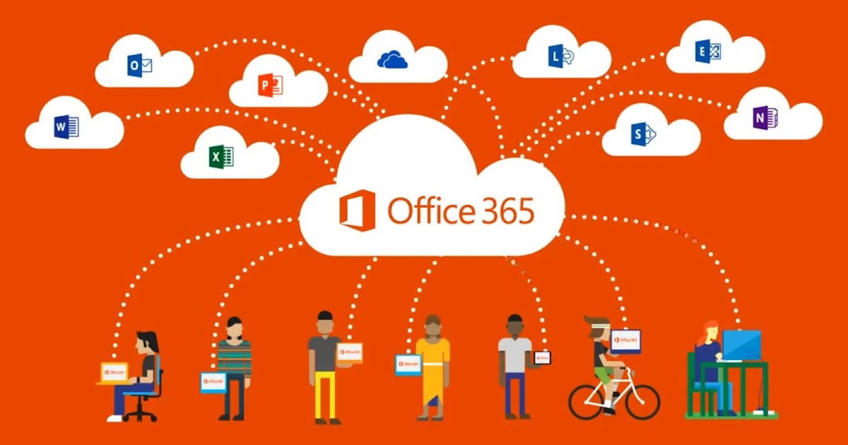 Instalación offline de Office 365