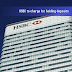 HSBC to charge for holding deposits