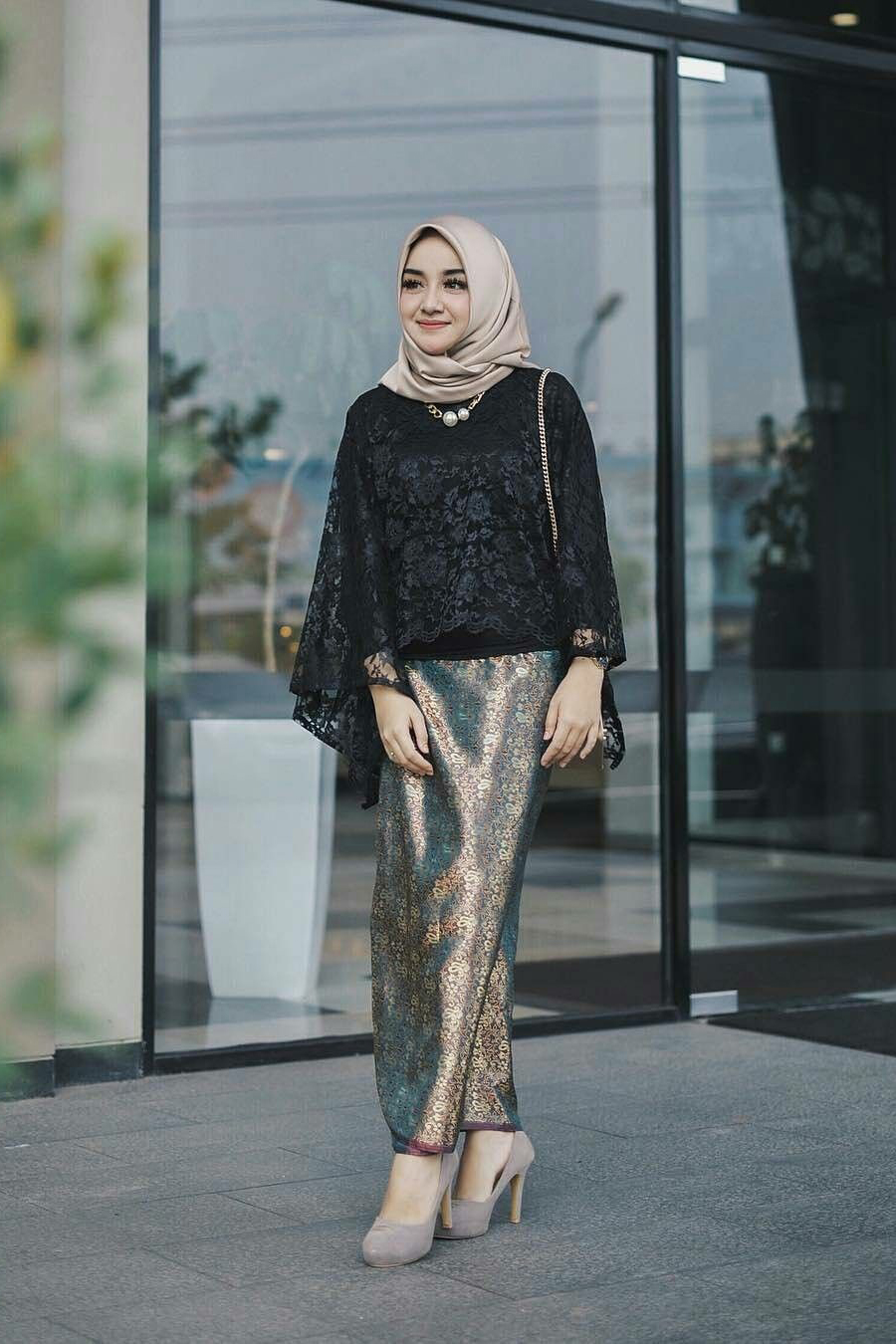Beautiful Ootd  Hijab Remaja  Aisyah Collections