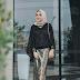 Ootd Lebaran Hijab 2019