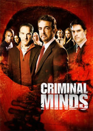 Criminal Minds TV Series