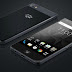BlackBerry Motion goes official with IP67 rating, 4000mAh battery
