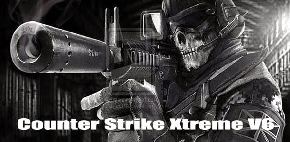 Download counter strike xtreme v6 full version terbaru pc
