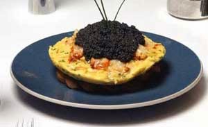 The Zillion Dollar Frittata
