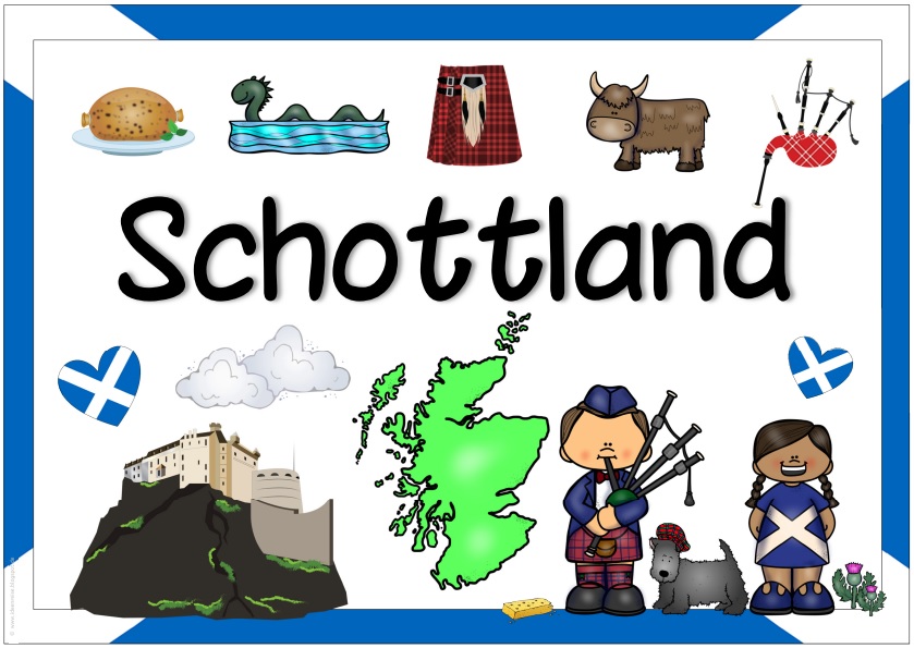 ideenreise  blog  länderplakat „schottlandscotland"