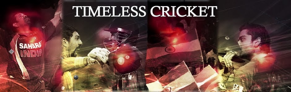  TimeLess Cricket