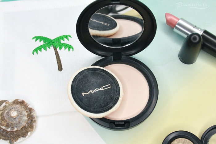 Mac Shine Free Powder Mac Shine Free Powder