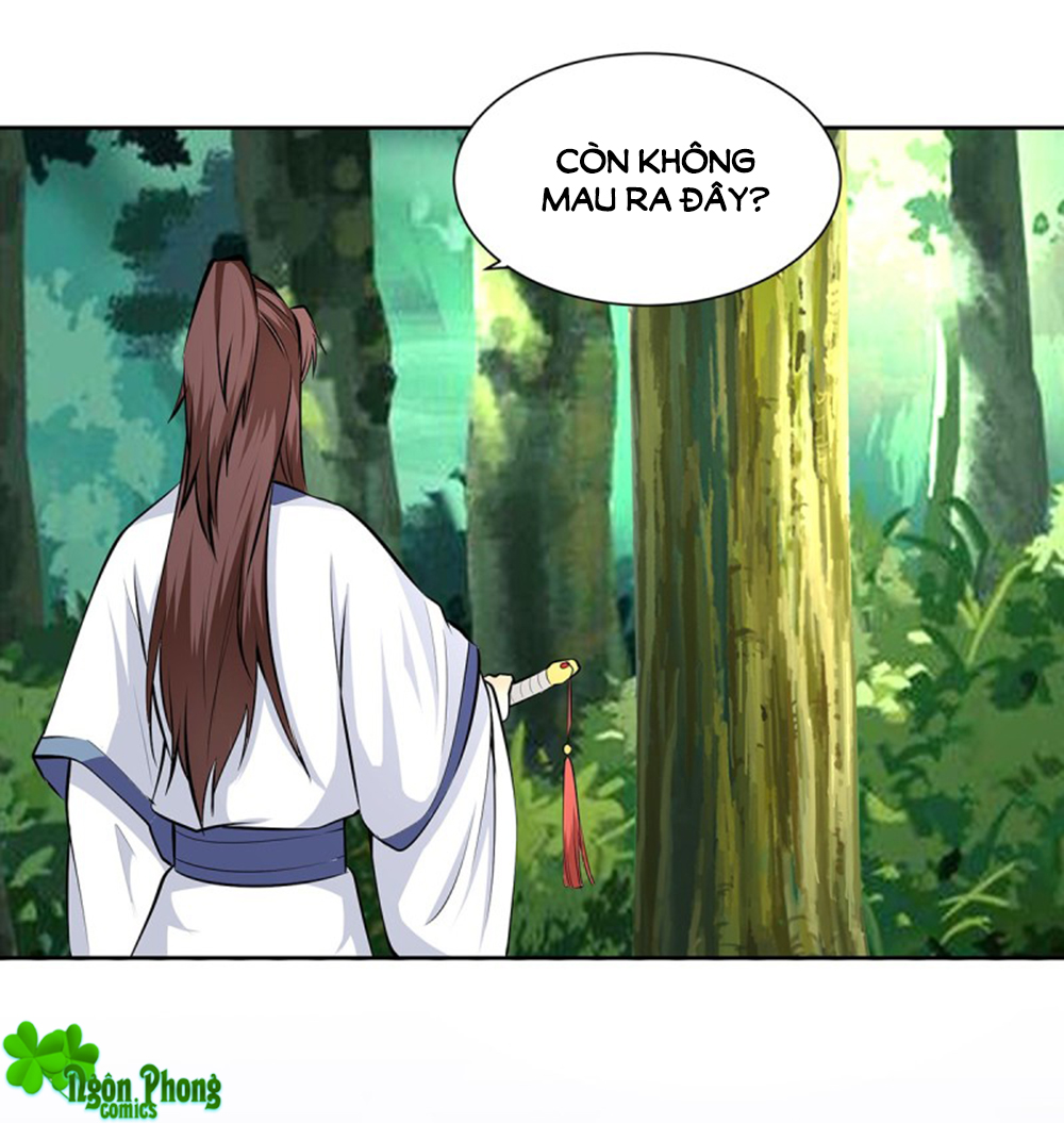 Hỏa Hồ - Chương 44 - Trang 15
