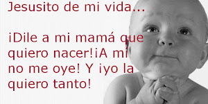 No al Aborto - Sí a la Vida