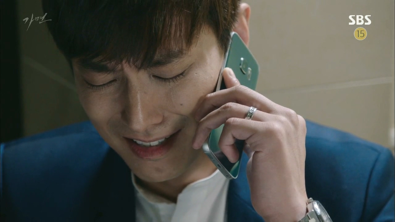 Enjoy Korea with Hui 'Mask' Episode 19 Recap