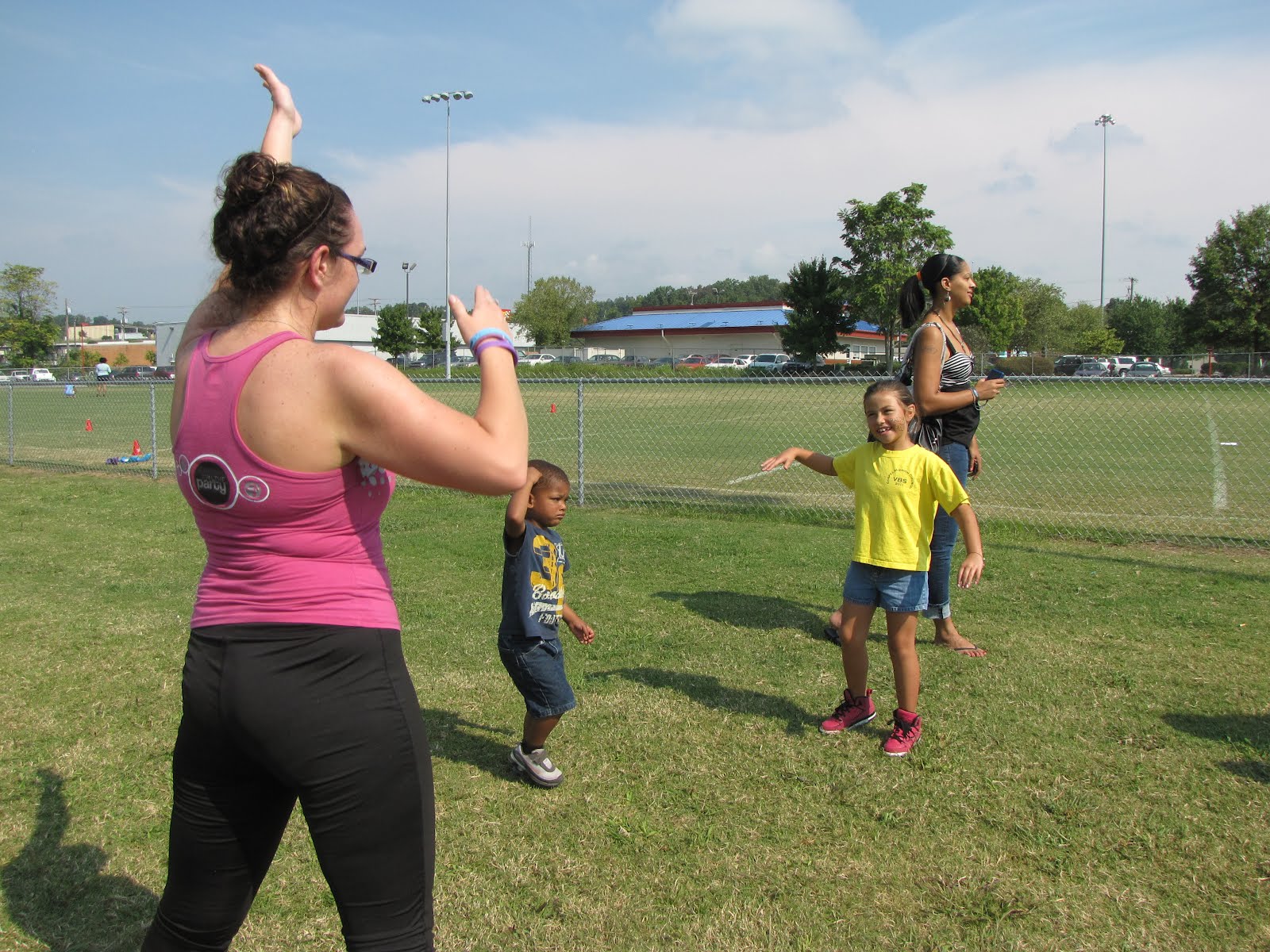 Douglass-Riverview News and Current Events: Boys & Girls ...