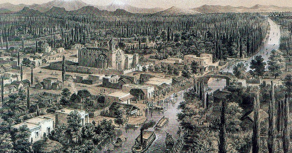 La voz de Bartola. El Canal