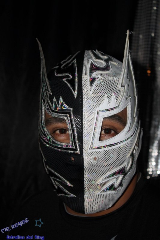 ESTRELLAS DEL RING. Argos listo para debutar en DTU "Ajuste de Cuentas"