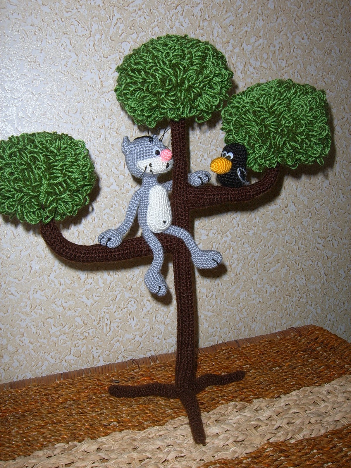 Котенок с улицы Лизюкова игрушка