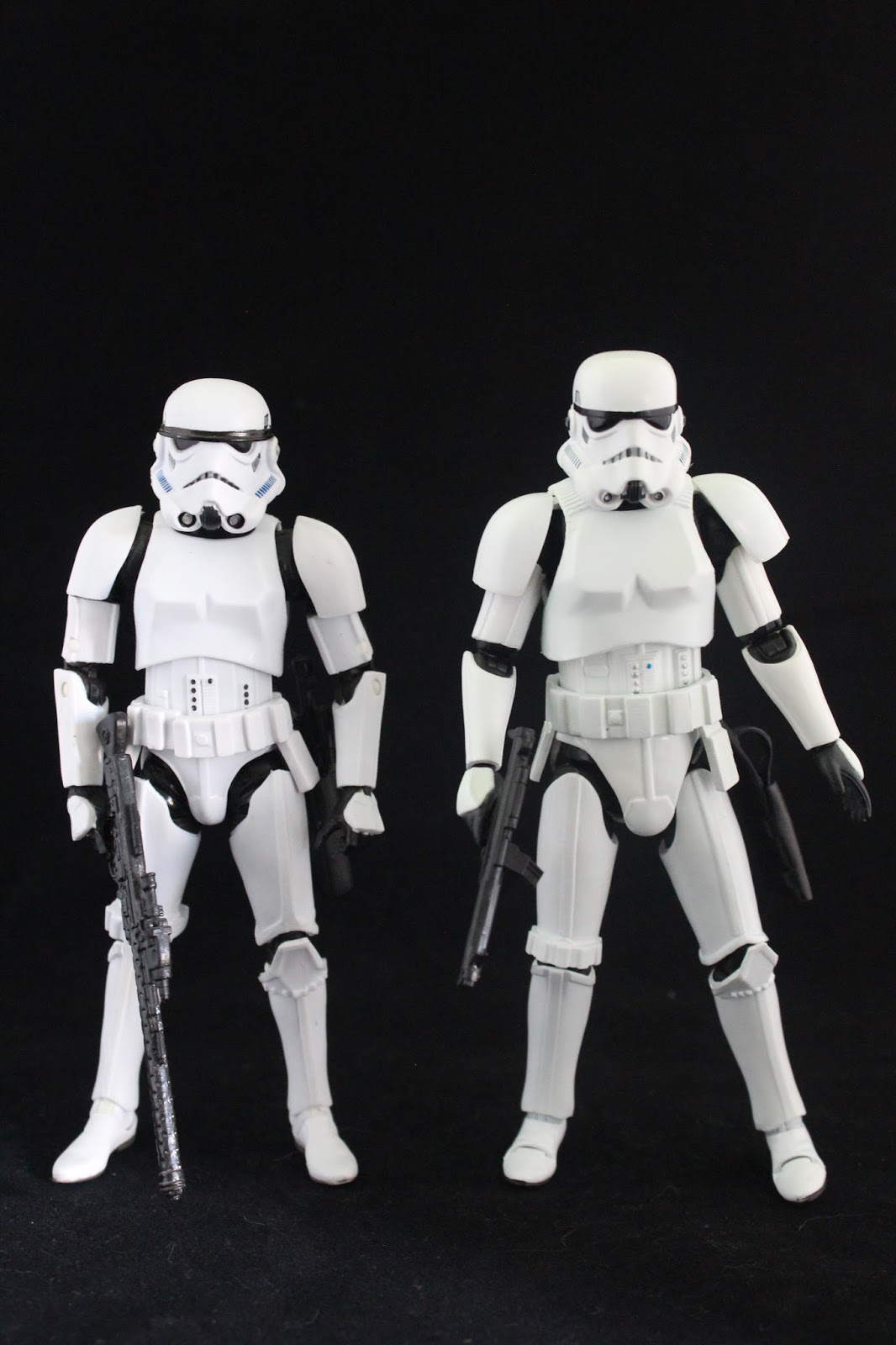 mafex stormtrooper