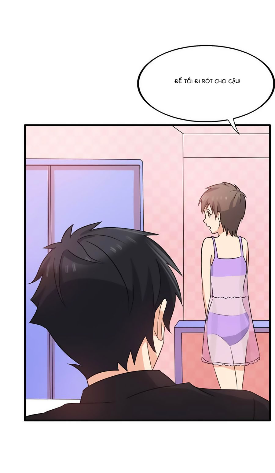 Số Hiệu 1314 Chap 15 - Next Chap 16