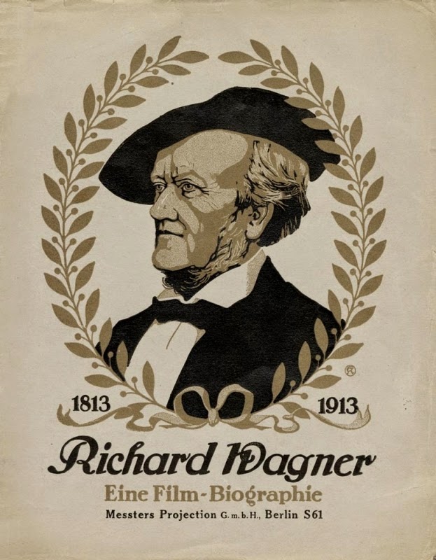 Otto und Mathilde Wesendonck Filme Richard Wagner