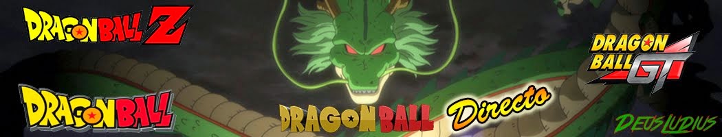 Dragon Ball,Z,GT Latino Descargas
