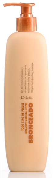 crema bronceadora mercadona 2020