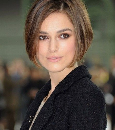Short Haircuts 2012 | Trends Hairstyles