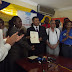 Capwell Industries Joins The 40 Companies In Kenya With HACCP Certification On Food Safety Management Systems.
