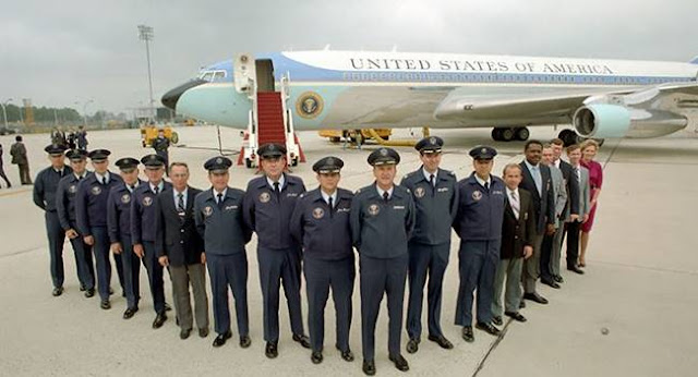 Fakta tentang Air Force One Pesawat Kepresidenan Amerika Serikat