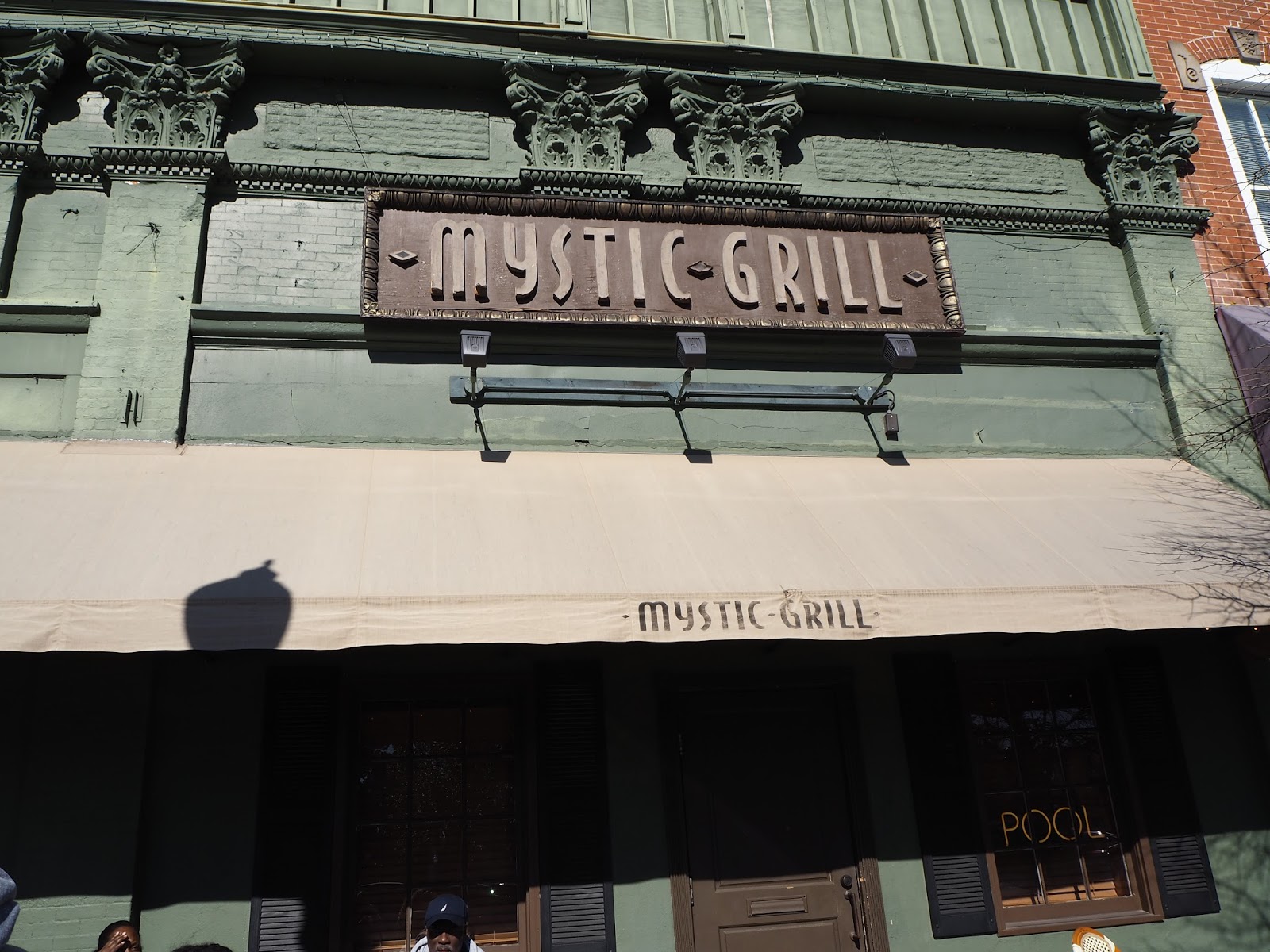 Visit Mystic Falls // Drehort von Vampire Diaries Anjas passion