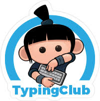 Typing Club Mrs. Krieger/Ms. VanLeeuwan