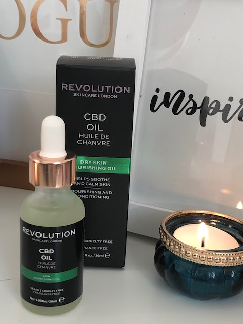 MakeUp Revolution Skincare 