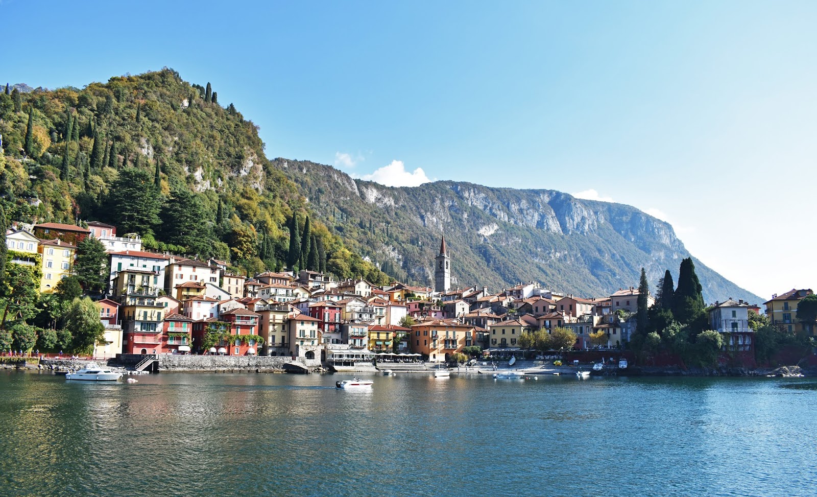 8 Lugares Secretos en el Lago Como