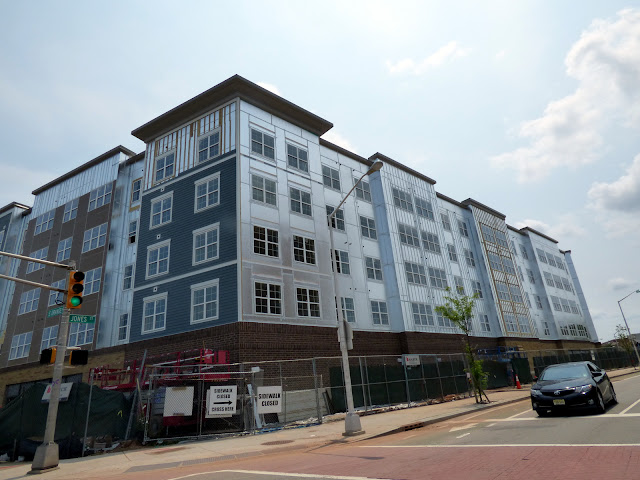 Modern Apartments On Springfield Ave Newark Nj for Simple Design
