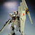 HGUC 1/144 RX-93 nu Gundam - Custom Build