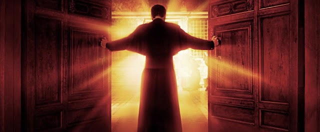 Lançamento Darkside: O Demonologista de Andrew Pyper