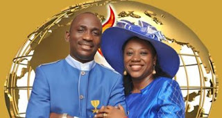 Seeds of Destiny 11 December 2017 by Pastor Paul Enenche: Spirituality – Key To Security