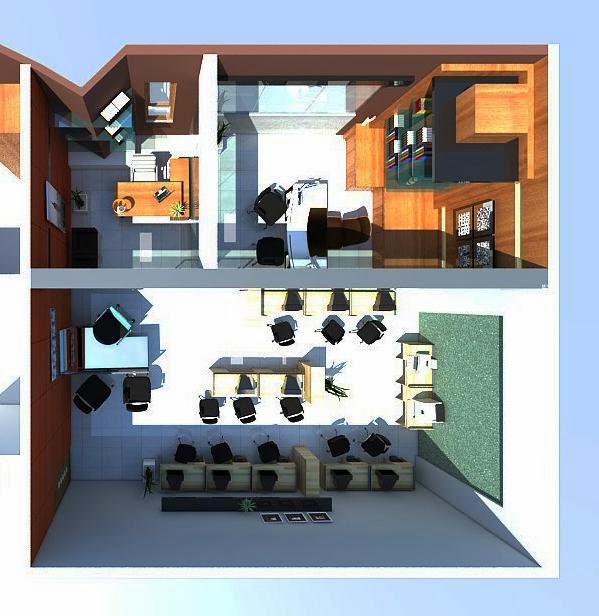JASA INTERIOR EKSTERIOR 3D: Jasa Interior Design Gambar 