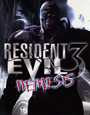 Download resident evil 3 pc game
