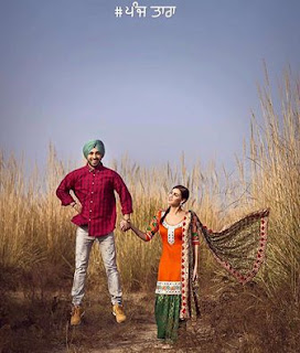 Top Best Romantic Punjabi Couples Images Whatsapp Facebook Dp | All Top 10
