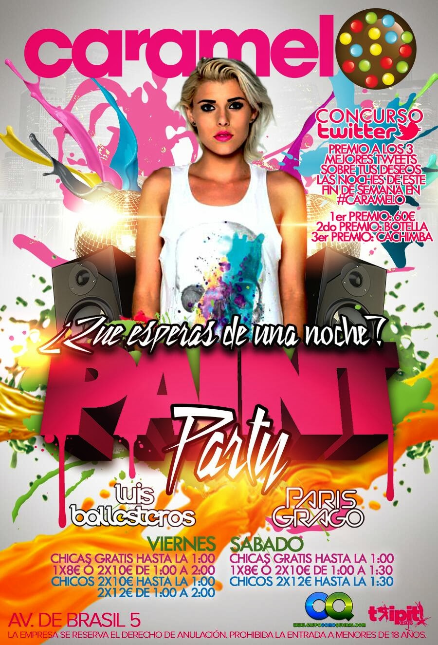 chicas gratis madrid