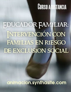 imagen cursos intervencion con familias en riesgo de exclusion social