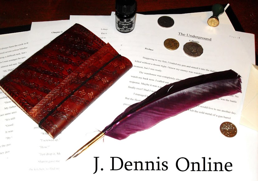 J.Dennis Online