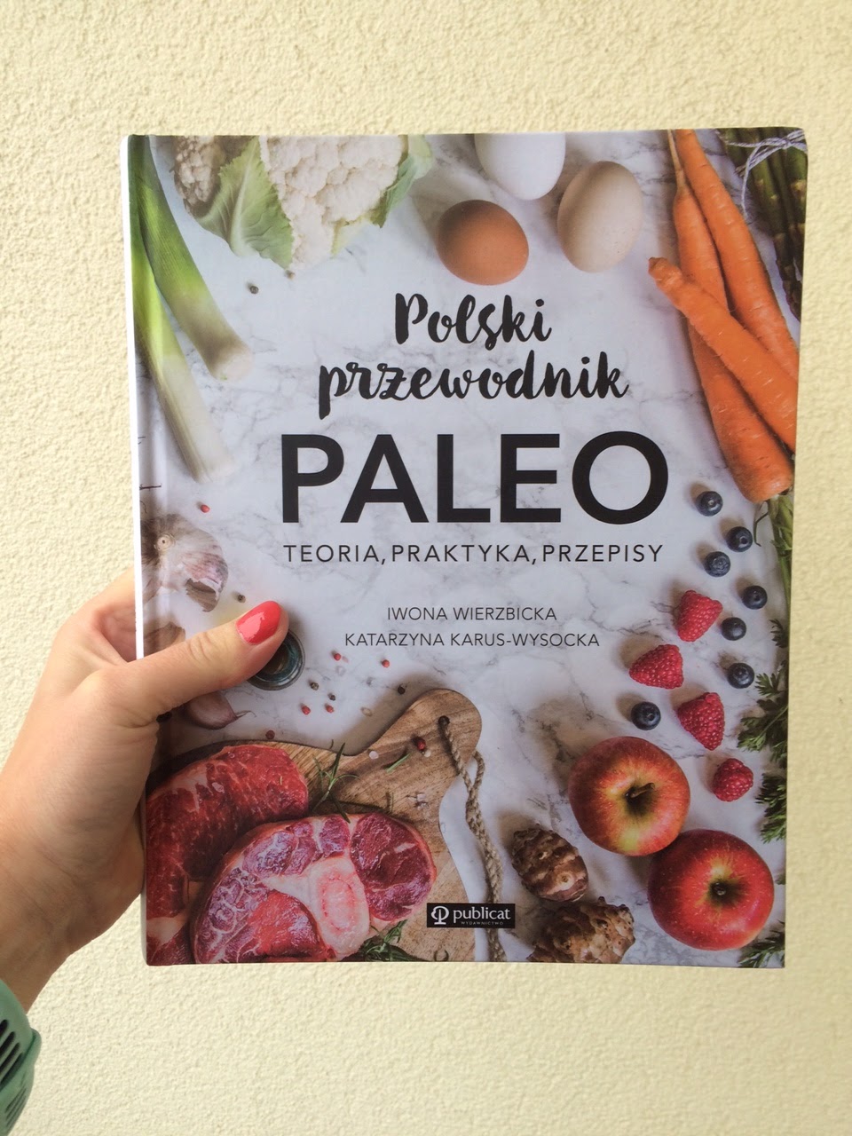 Paleo Polski Przewodnik Recenzja Ksiazki On Egin Eta Topa