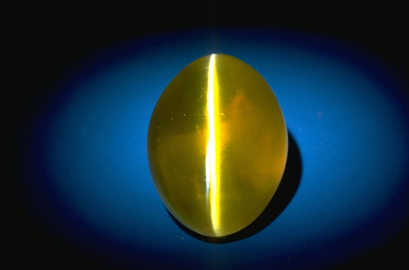 Cat's Eye