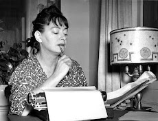 Dorothy Parker