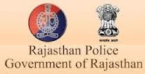 Jail Prahari, Rajasthan Police logo