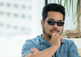 Katsuhiro Harada